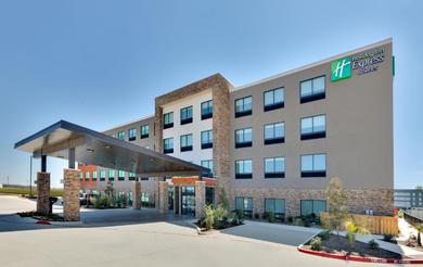 Hotel Holiday Inn Express & Suites Fort Worth North - Northlake, an IHG Hotel