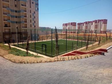 Apartments Appartement sur les hauteur d'Alger