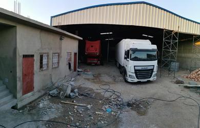 Garage mécanique Abdou Ali