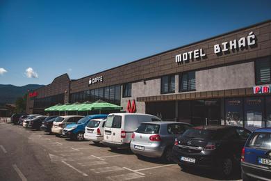 Мотель Motel Bihać