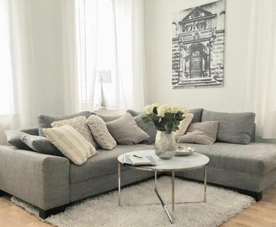 Апартаменты KLASSIK Design-Luxus-Apartment, Nahe Marktplatz