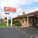 Motel Gateway Inn Fairfield