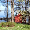 Holiday home Two-Bedroom Holiday home Sjötorp with Sea View 03