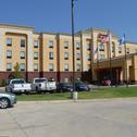 Hotel Hampton Inn & Suites Elk City