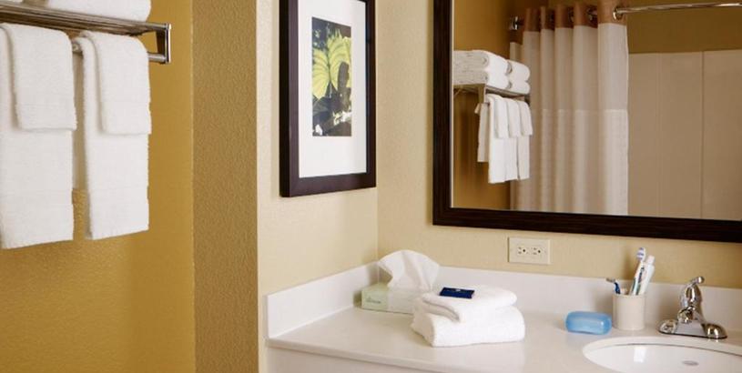 Hotel Extended Stay America Suites - Washington, DC - Rockville