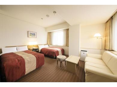 Hotel Nagano Avenue - Vacation STAY 78357v
