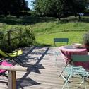 Holiday home Le Chene Rose