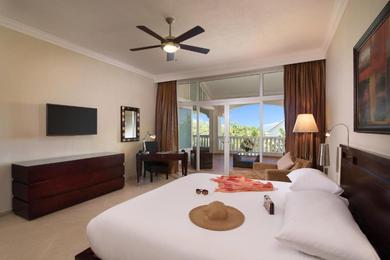Resort Presidential Suites by Lifestyle Puerto Plata - All Inclusive