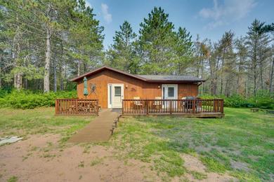Hotel Woodland Cabin with Fishing, ATV and Snowmobile Trails
