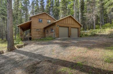Holiday home Lark Trail Cabin by Casago McCall - Donerightmanagement