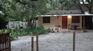 Lodge Bangalô Guarajuba