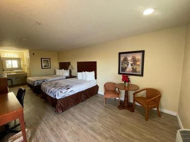 Motel Kenedy Inn and Suites