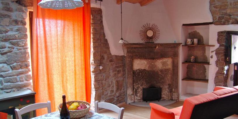 Holiday home Casa delle Stelle
