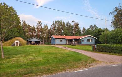 Holiday home Amazing home in Långaryd with WiFi and 2 Bedrooms