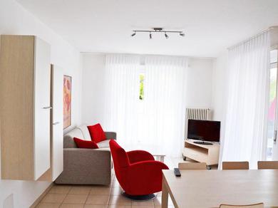 Apartments Apartment Corallo - Utoring-22 by Interhome