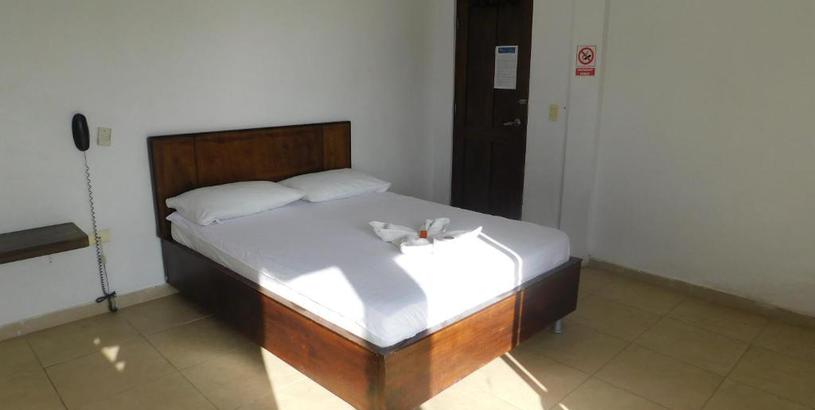 Hotel Hotel Mar Azul