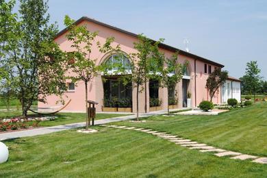 Guest house Agriturismo Ca' Beatrice - Venice Airport