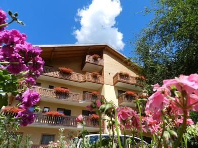 Hotel Cimon Dolomites Hotel