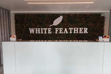 Resort White Feather Resort Kauncha
