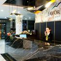 Отель Favor Park Hotel
