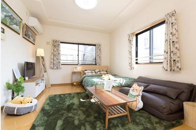 Apartments Minami-Aoyama-1st