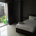 Отель Sweet Hotel Patong