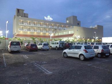 Hotel Tanarika Resort