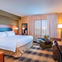 Отель TownePlace Suites by Marriott Billings