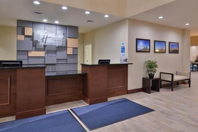 Hotel Holiday Inn Express & Suites Dearborn SW - Detroit Area, an IHG Hotel