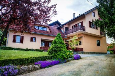 Guest house Apartments and Rooms Štefanac