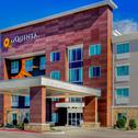 Отель La Quinta Inn & Suites by Wyndham Northlake Ft. Worth