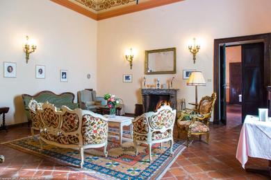 Отель Castello di Cortanze
