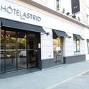 Hotel Astrid Hotel
