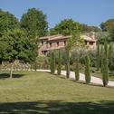 Villa Fonte Ripa - Resort & Spa