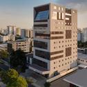 Hotel Homewood Suites By Hilton Santo Domingo