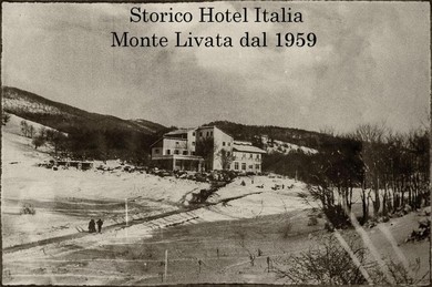 Hotel Storico Hotel Italia