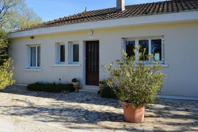 Holiday home Maison de 3 chambres avec jardin amenage et wifi a Rouffignac Saint Cernin de Reilhac