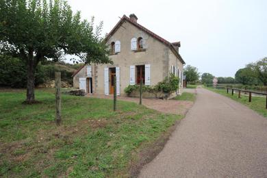 Holiday home Ecluse d'Aiguilly