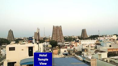 Hotel Hotel Temple View