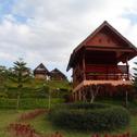 Курорт Khao Kho Flora