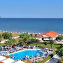 Отель Kalamaki Beach Hotel, Zakynthos Island