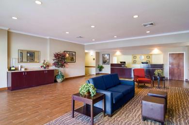 Hotel Comfort Inn Blackshear Hwy 84