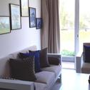 Apartments LLH 1G2 Nilaveli Ocean Front Condos