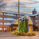 Отель Best Western Bloomington Edina - Minneapolis
