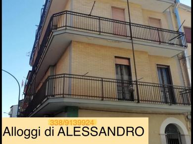 Апартаменты Appartamenti di ALESSANDRO a LAVELLO
