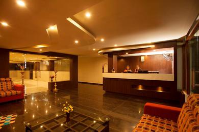 Hotel Temple Stays - Friendliness & Cleanliness Room