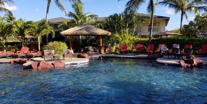 Villa Vacation Home in Ko Olina Resort