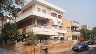 Guest house Stayvillas Shastri Nagar Jodhpur