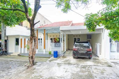FAM House by Bukit Vista