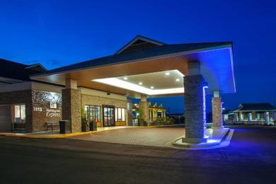 Hotel Holiday Inn Express - Kitty Hawk - Outer Banks, an IHG Hotel